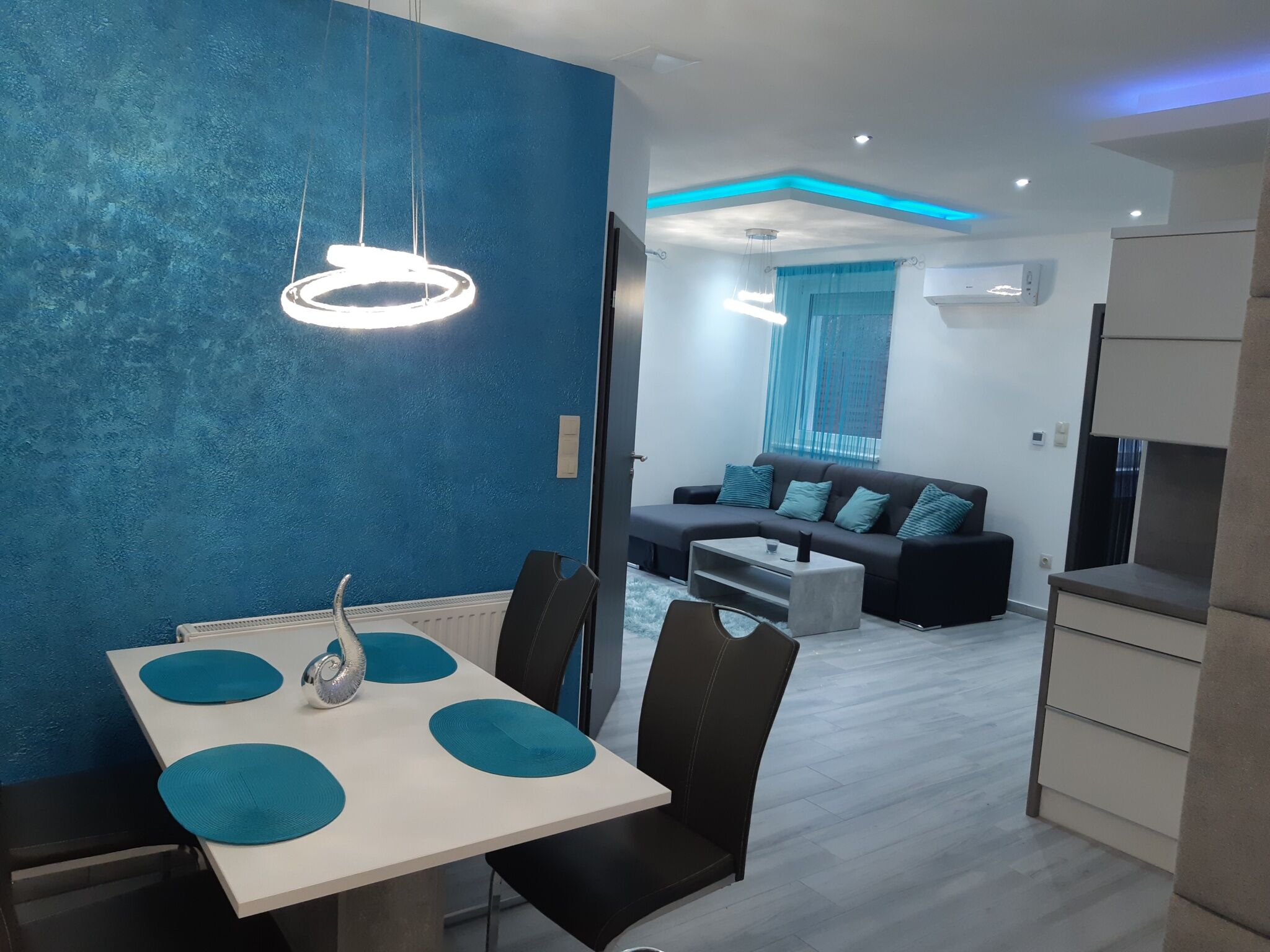 Dilara Apartman – Sárvár fotó 10