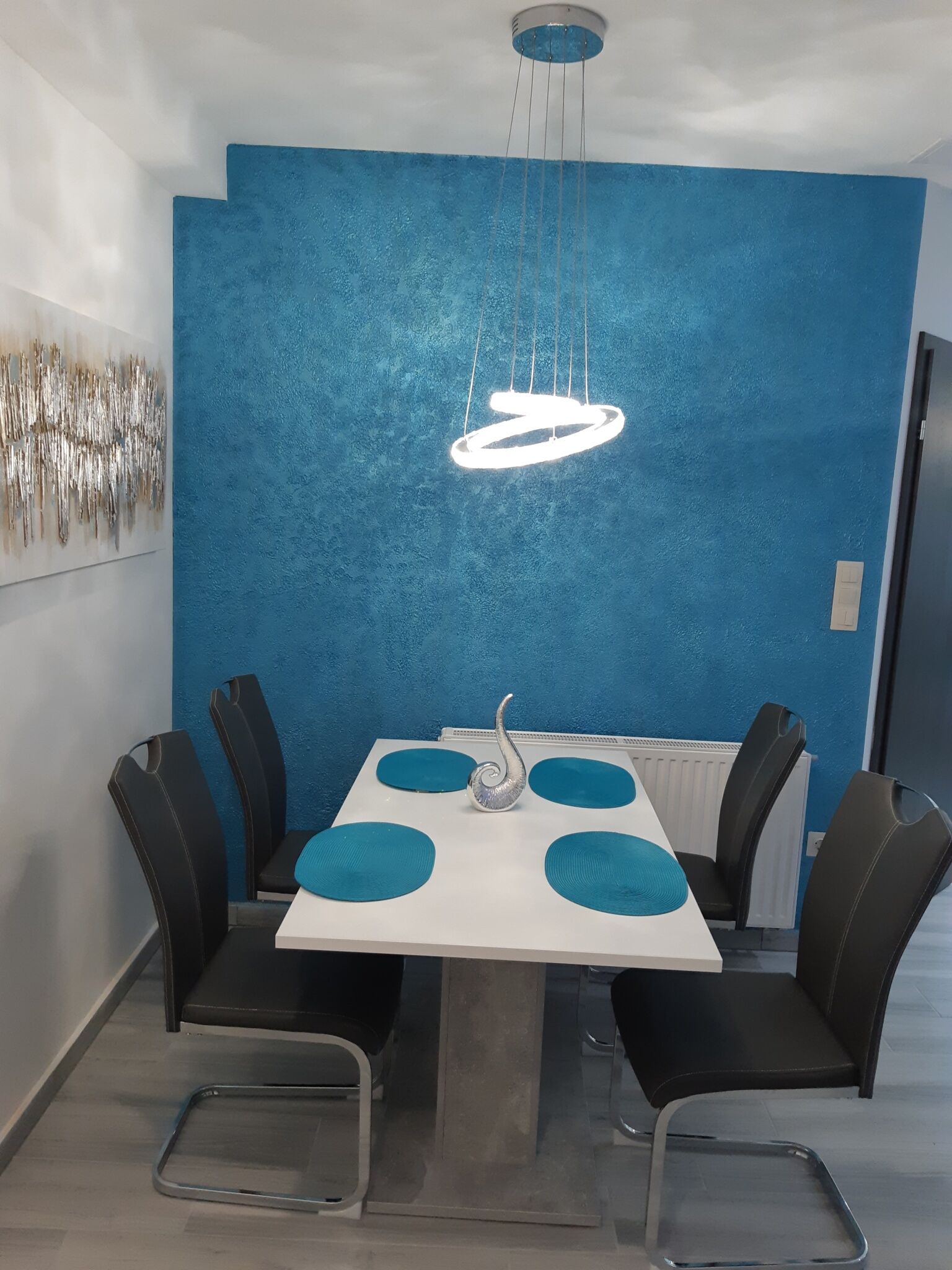 Dilara Apartman – Sárvár fotó 11