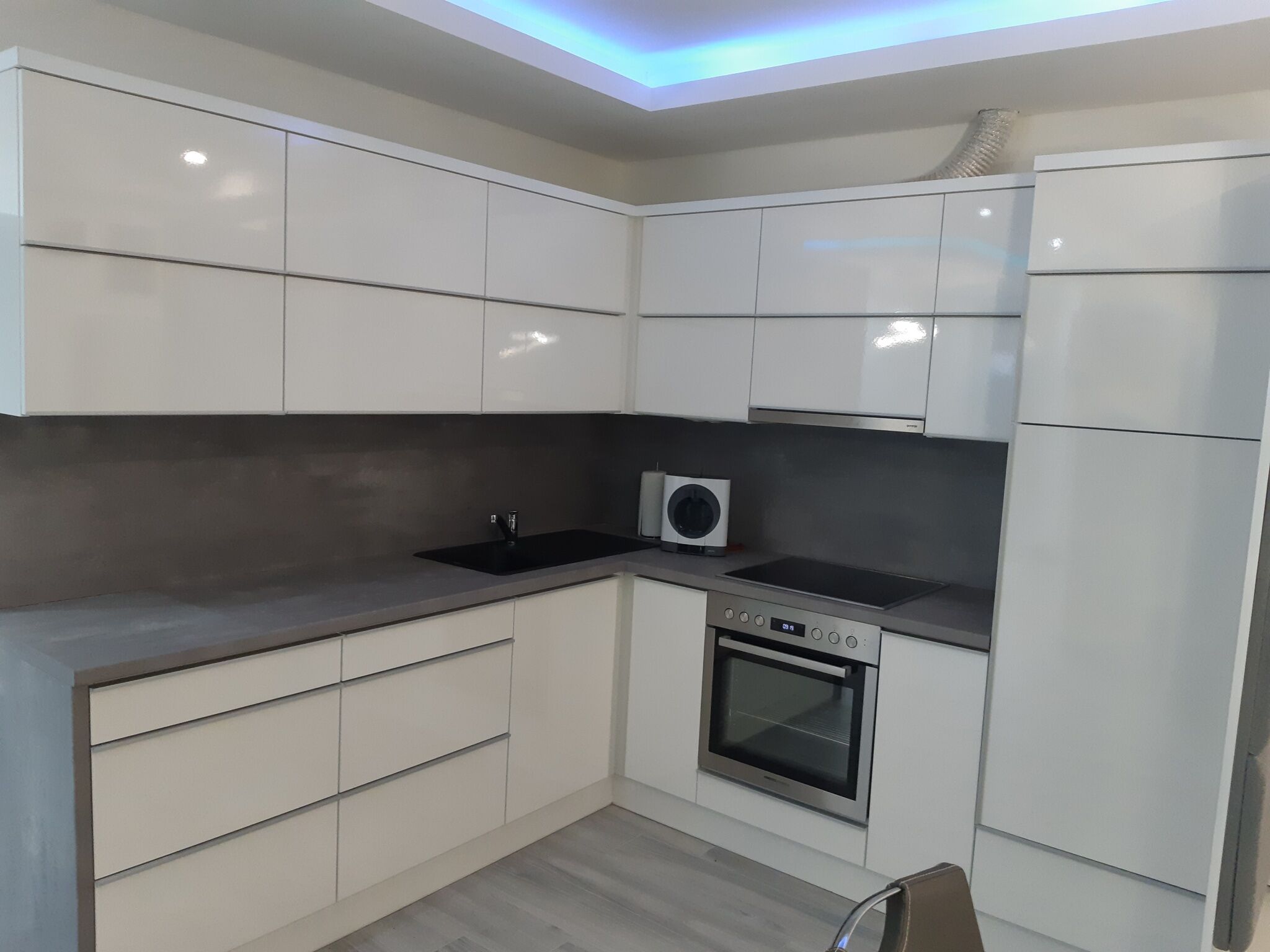Dilara Apartman – Sárvár fotó 12