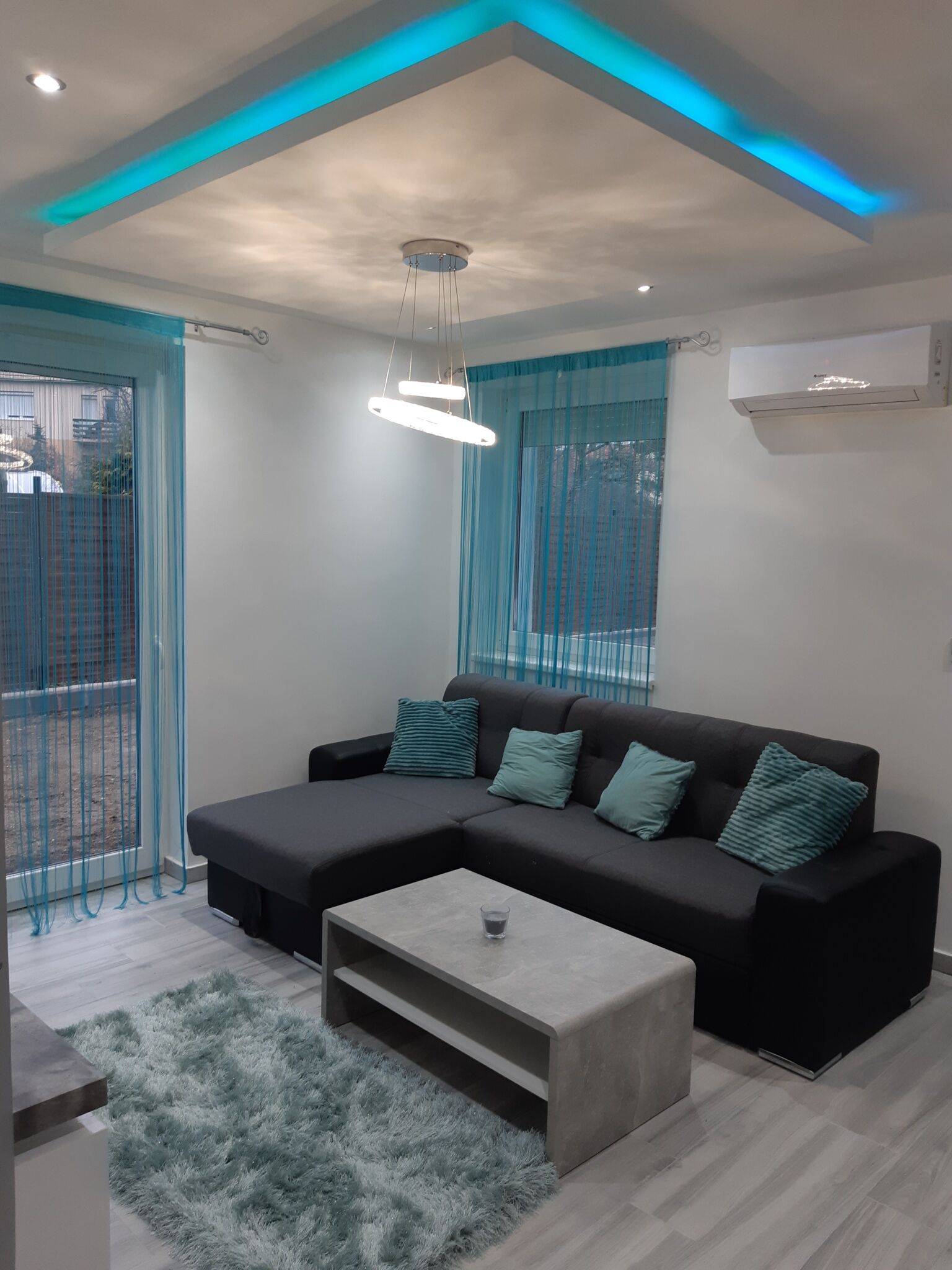 Dilara Apartman – Sárvár fotó 14