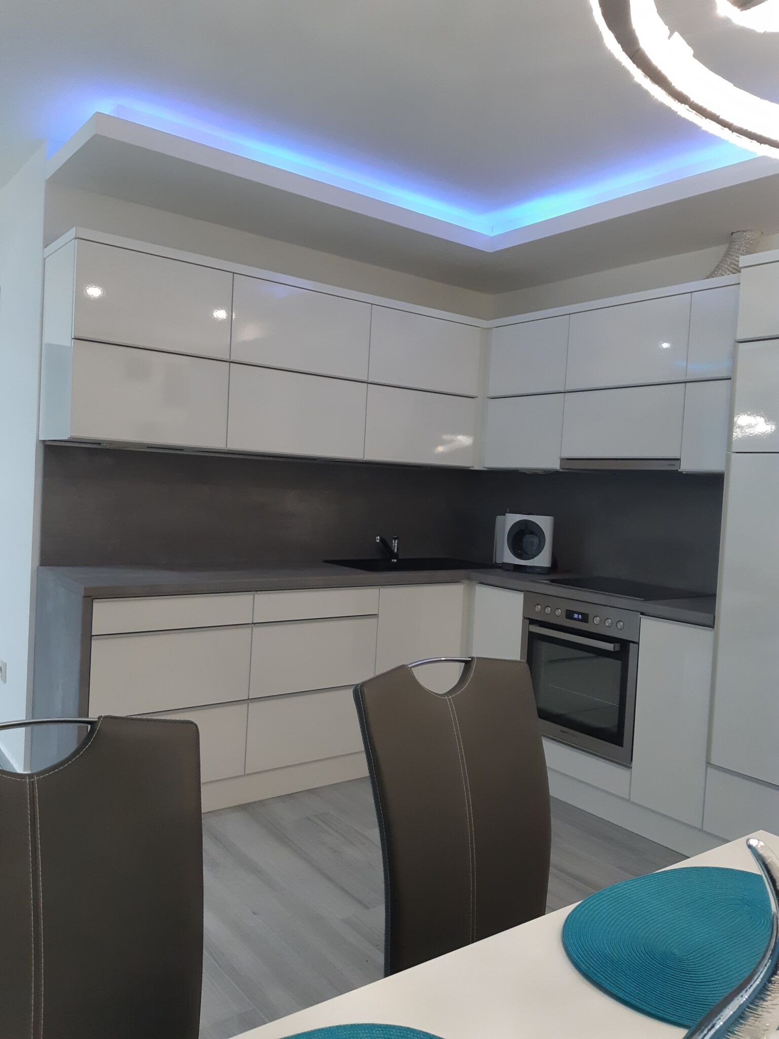 Dilara Apartman – Sárvár fotó 15