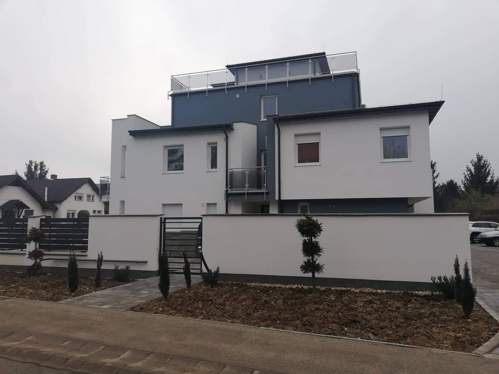 Dilara Apartman – Sárvár fotó 3