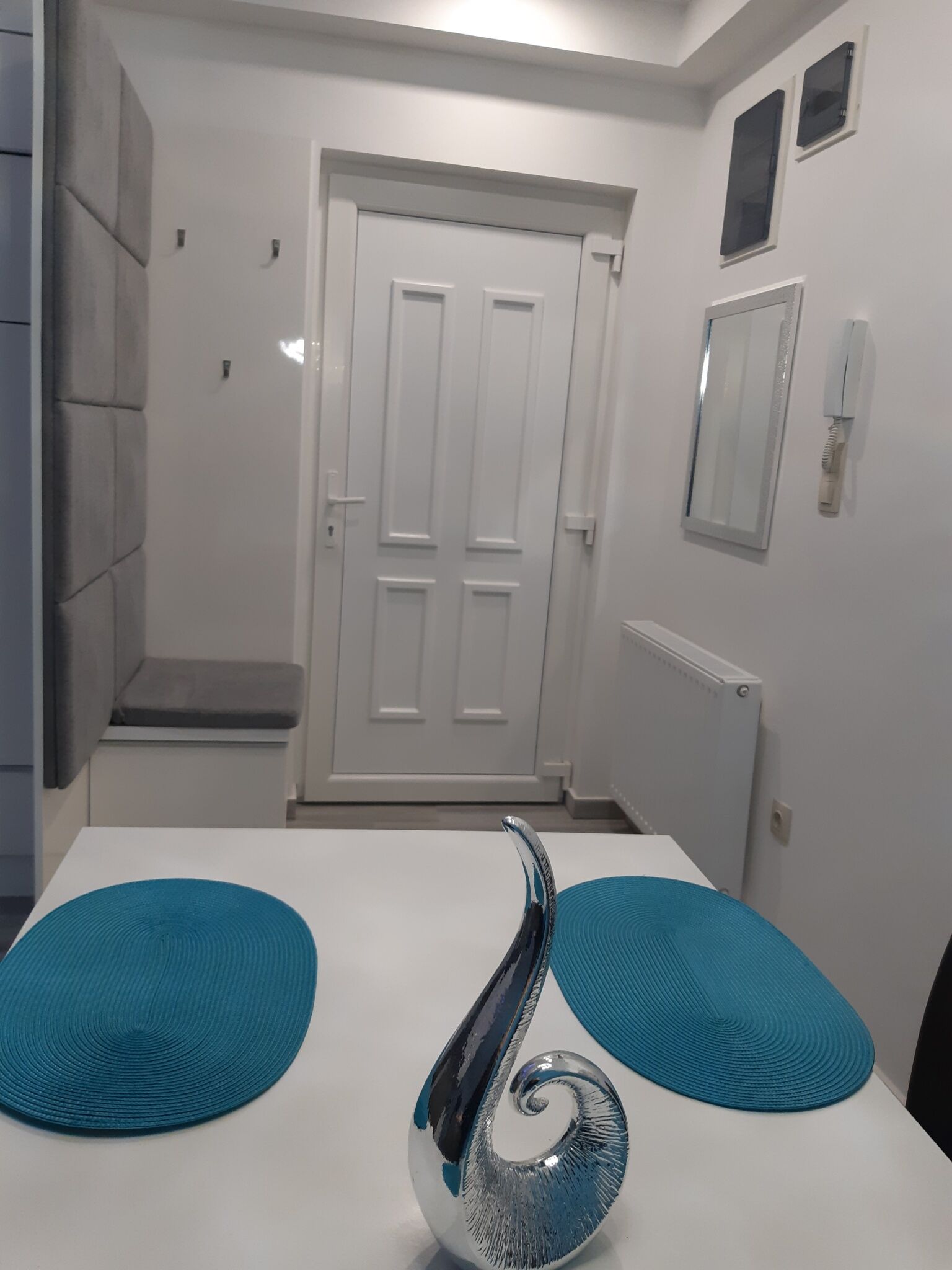 Dilara Apartman – Sárvár fotó 4