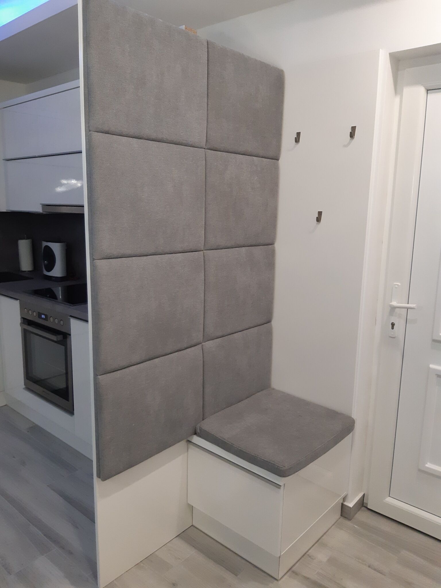 Dilara Apartman – Sárvár fotó 6