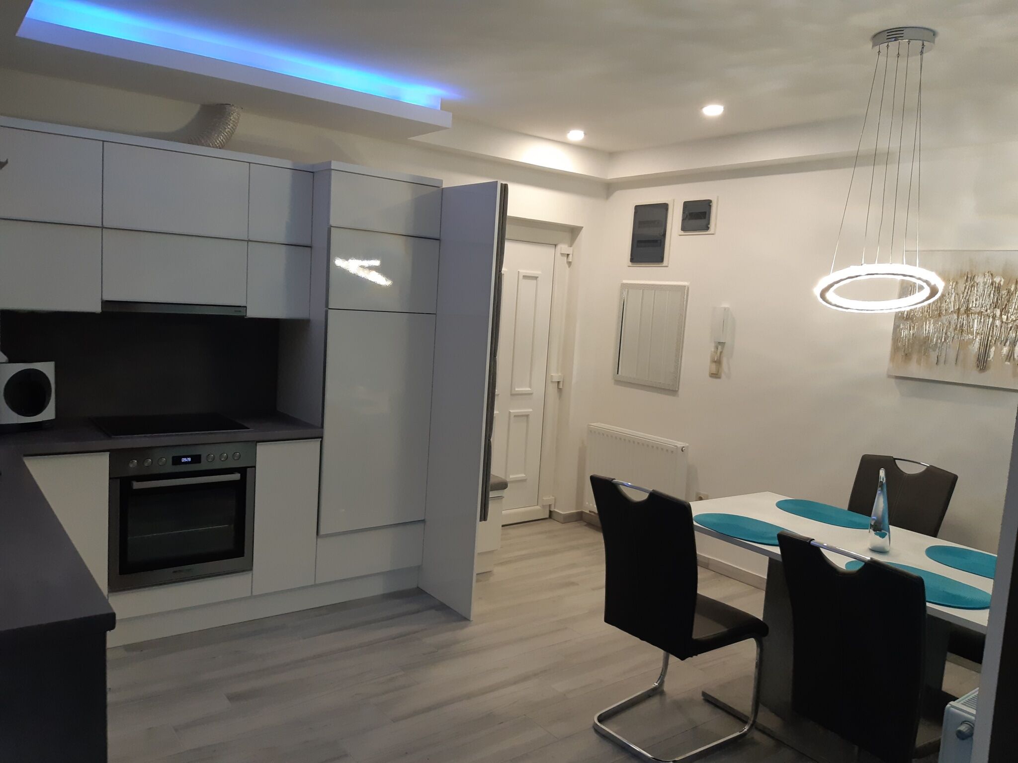 Dilara Apartman – Sárvár fotó 8