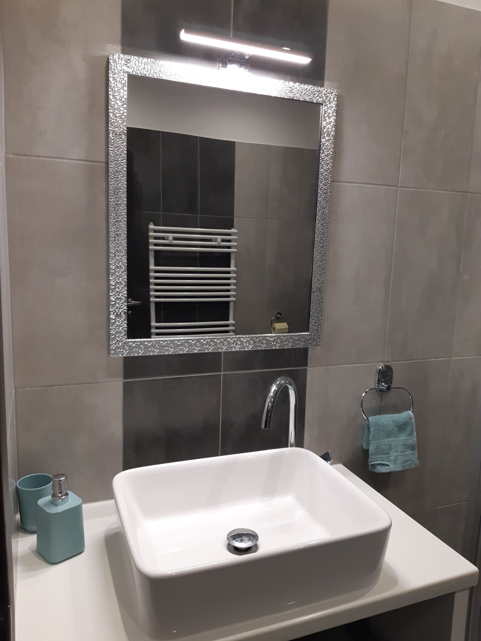 Dilara Apartman – Sárvár fotó 9