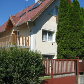 Sirály Ház Balatonfűzfő