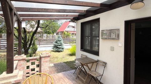 Aranypart Apartmanházak15