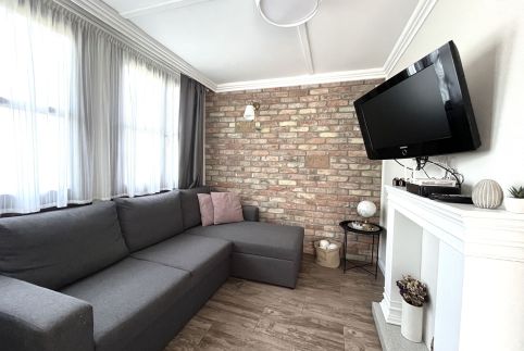 Aranypart Apartmanházak18