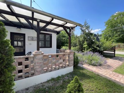 Aranypart Apartmanházak19