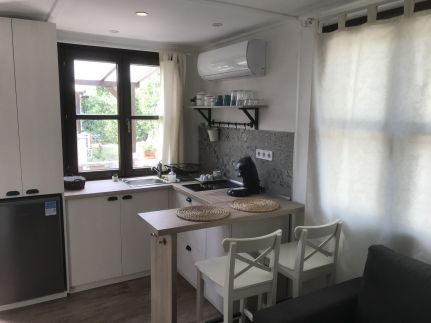 Aranypart Apartmanházak2