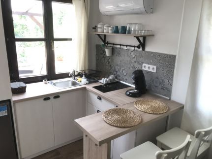 Aranypart Apartmanházak6