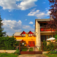 Balatoni Apartman Balatonfűzfő