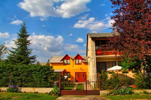 Balatoni Apartman Balatonfűzfő