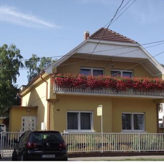 Matild Vendégház