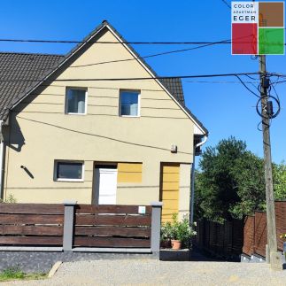 Color Apartman