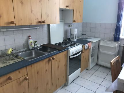 Liliom apartman3