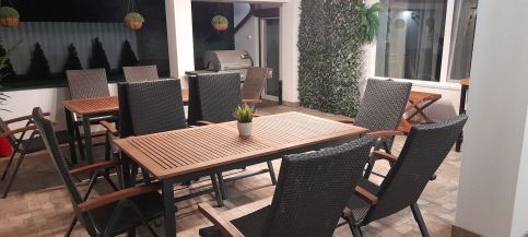 Koren Villa – Akasztó fotó 55
