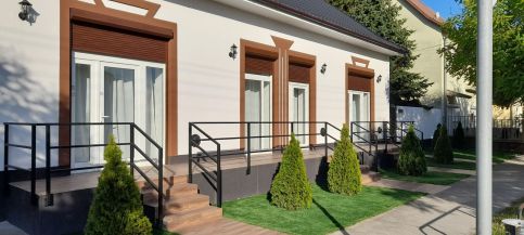 Koren Villa – Akasztó fotó 53
