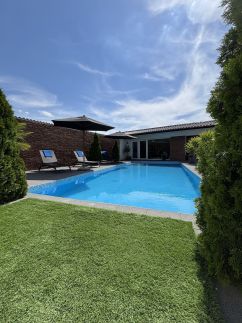 Koren Villa – Akasztó fotó 41