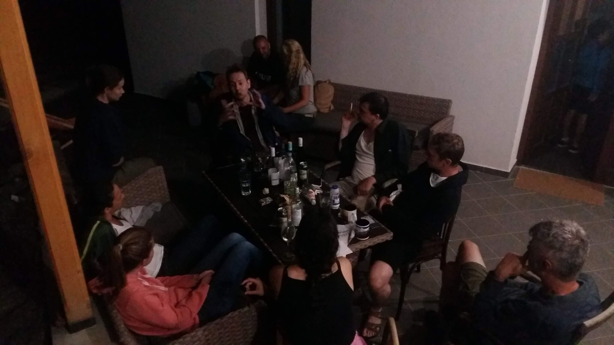 Hajagos Udvarház – Tapolca fotó 26