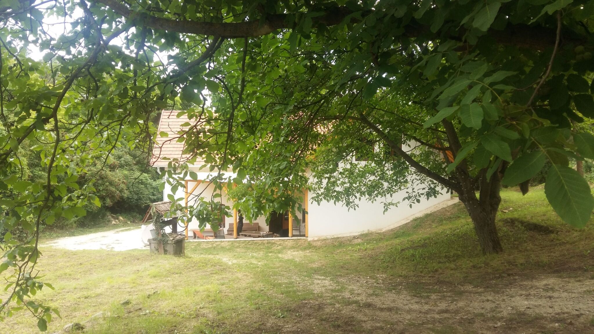 Hajagos Udvarház – Tapolca fotó 17