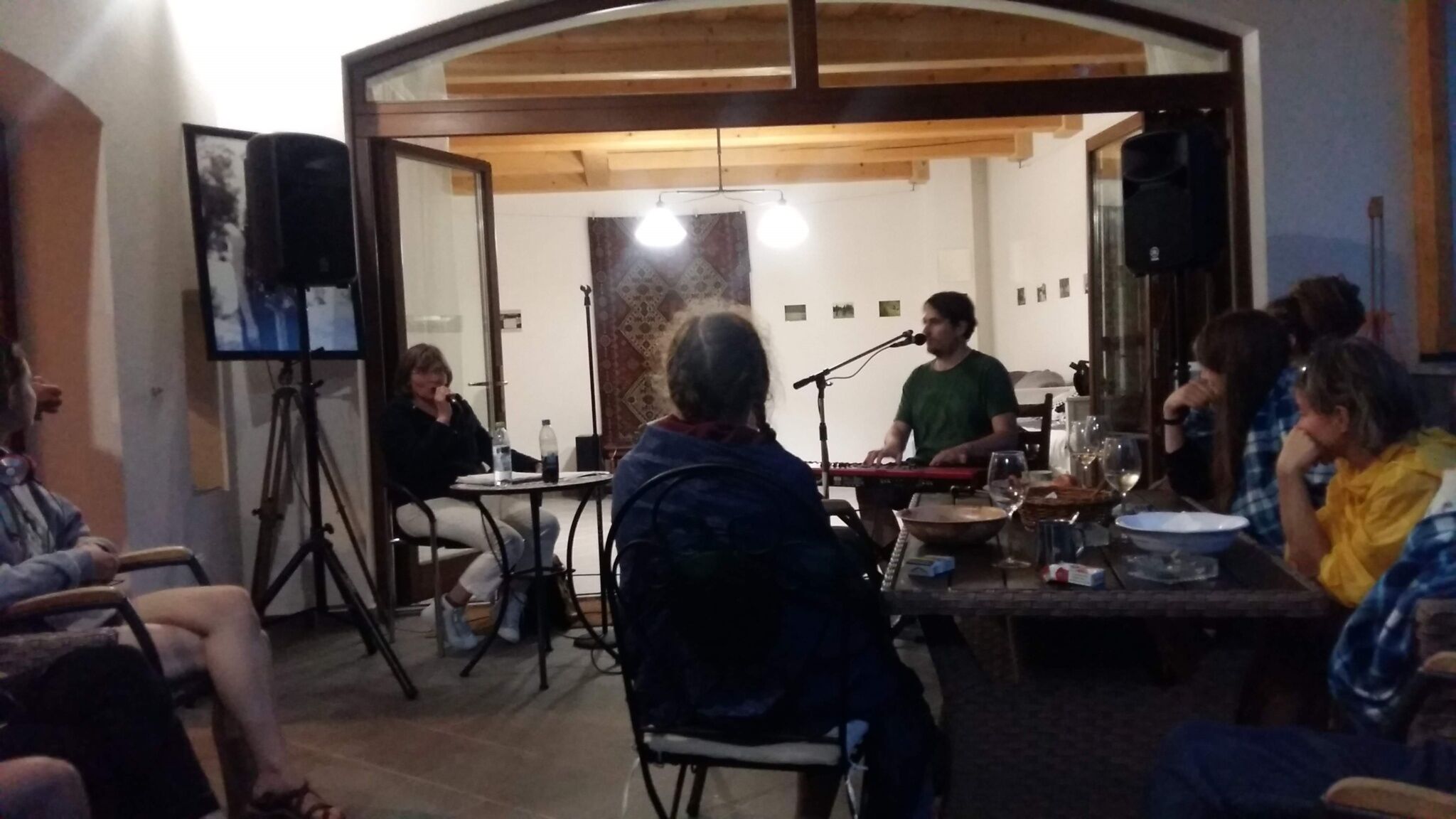 Hajagos Udvarház – Tapolca fotó 19