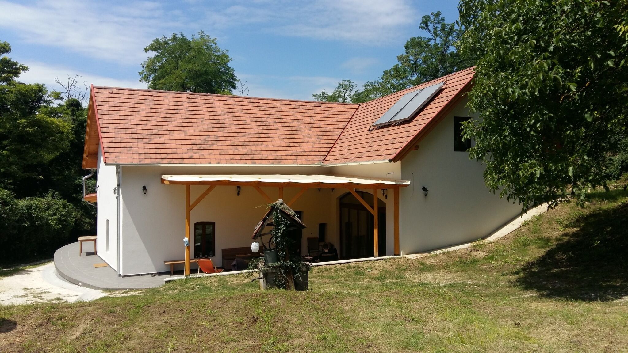 Hajagos Udvarház – Tapolca