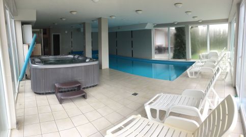 Kohl Wellness Apartman II1