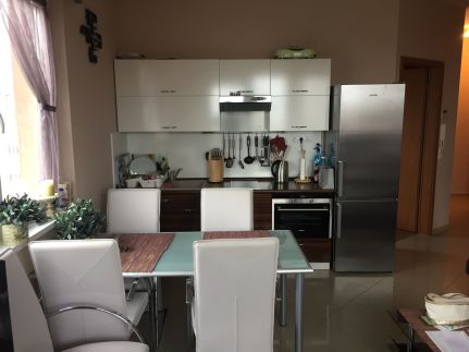 Kohl Wellness Apartman II2