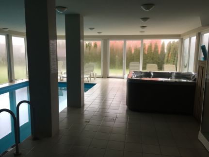 Kohl Wellness Apartman II4