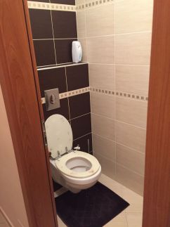 Kohl Wellness Apartman II7