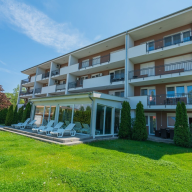 Kohl Wellness Apartman II