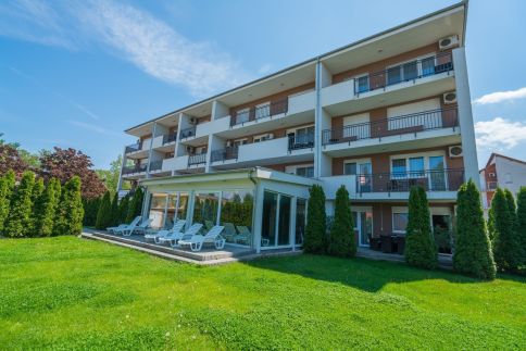 Kohl Wellness Apartman II