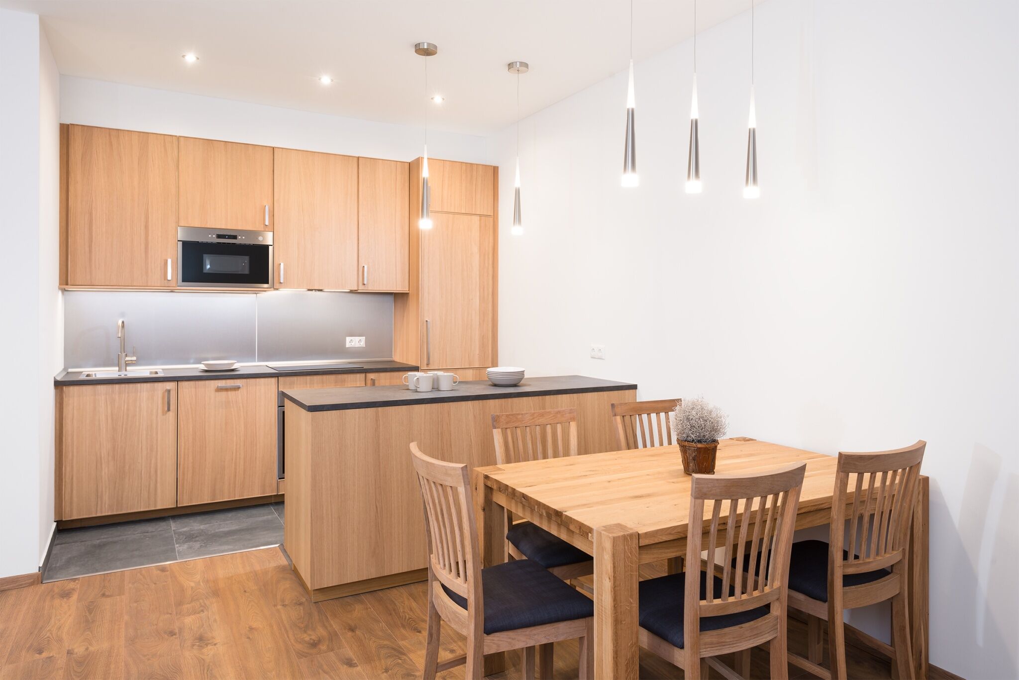 Deluxe Apartman – Visegrád