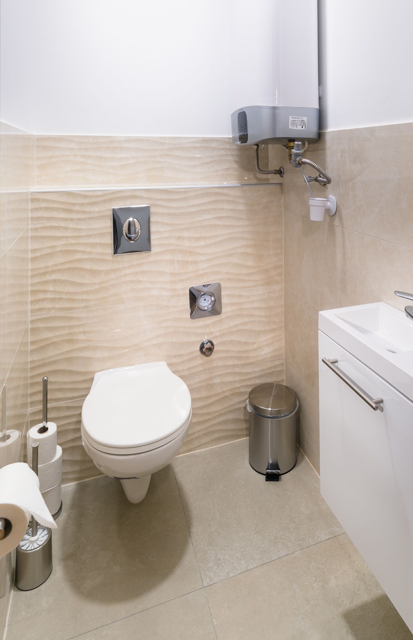 Deluxe Apartman – Visegrád fotó 1