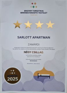 Sárlott Apartman2