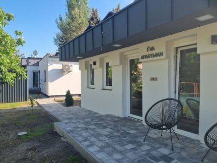 Sárlott Apartman19