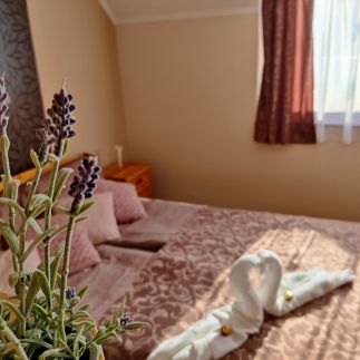 Várkert Apartman Duplex9