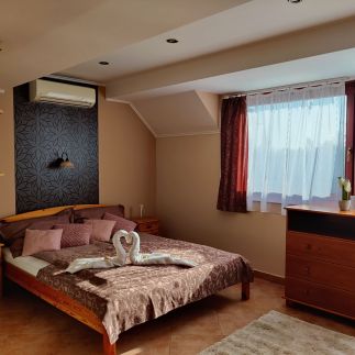 Várkert Apartman Duplex10