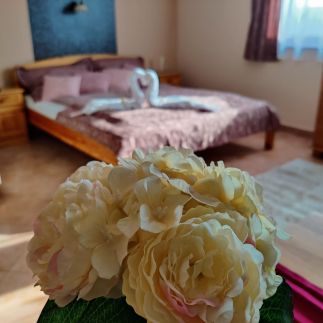 Várkert Apartman Duplex11
