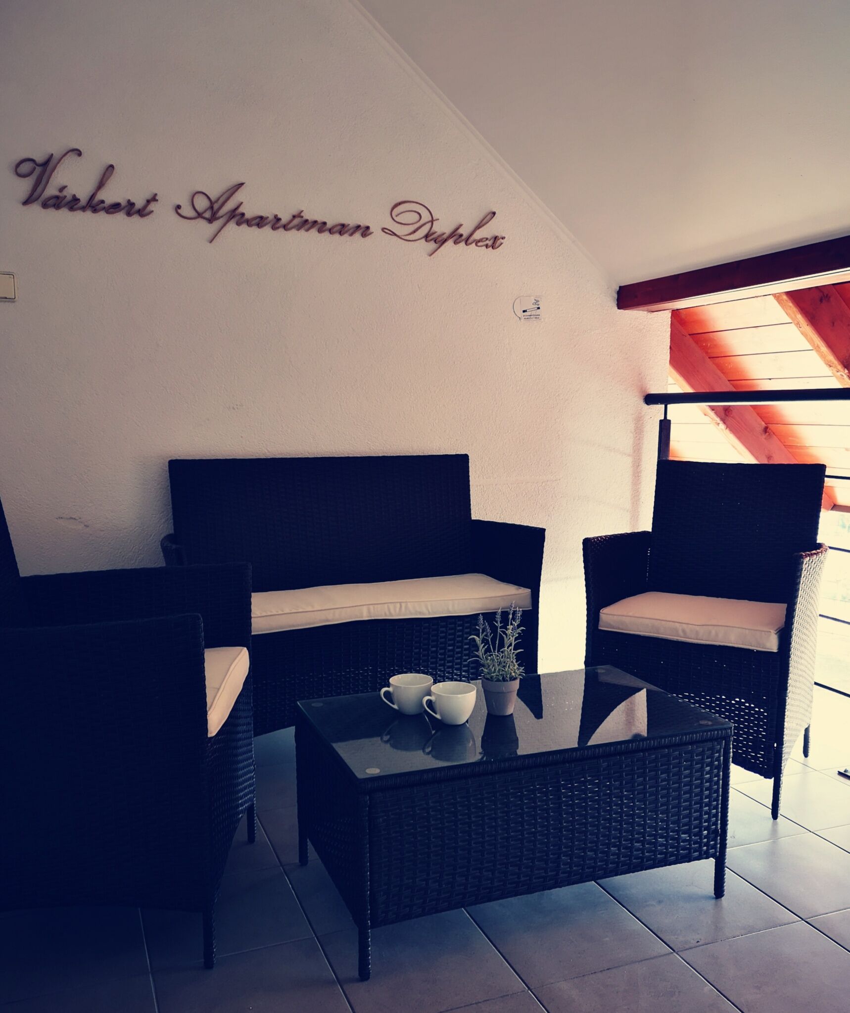 Várkert Apartman Duplex – Gyula fotó 3