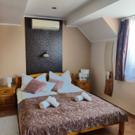Várkert Apartman Duplex