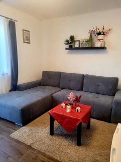 Olivér Apartmanház4