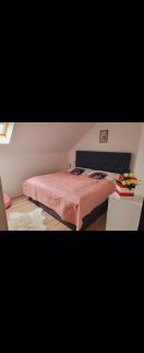 Olivér Apartmanház12