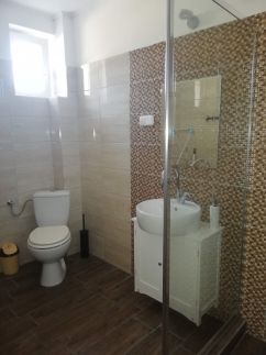 Olivér Apartmanház1