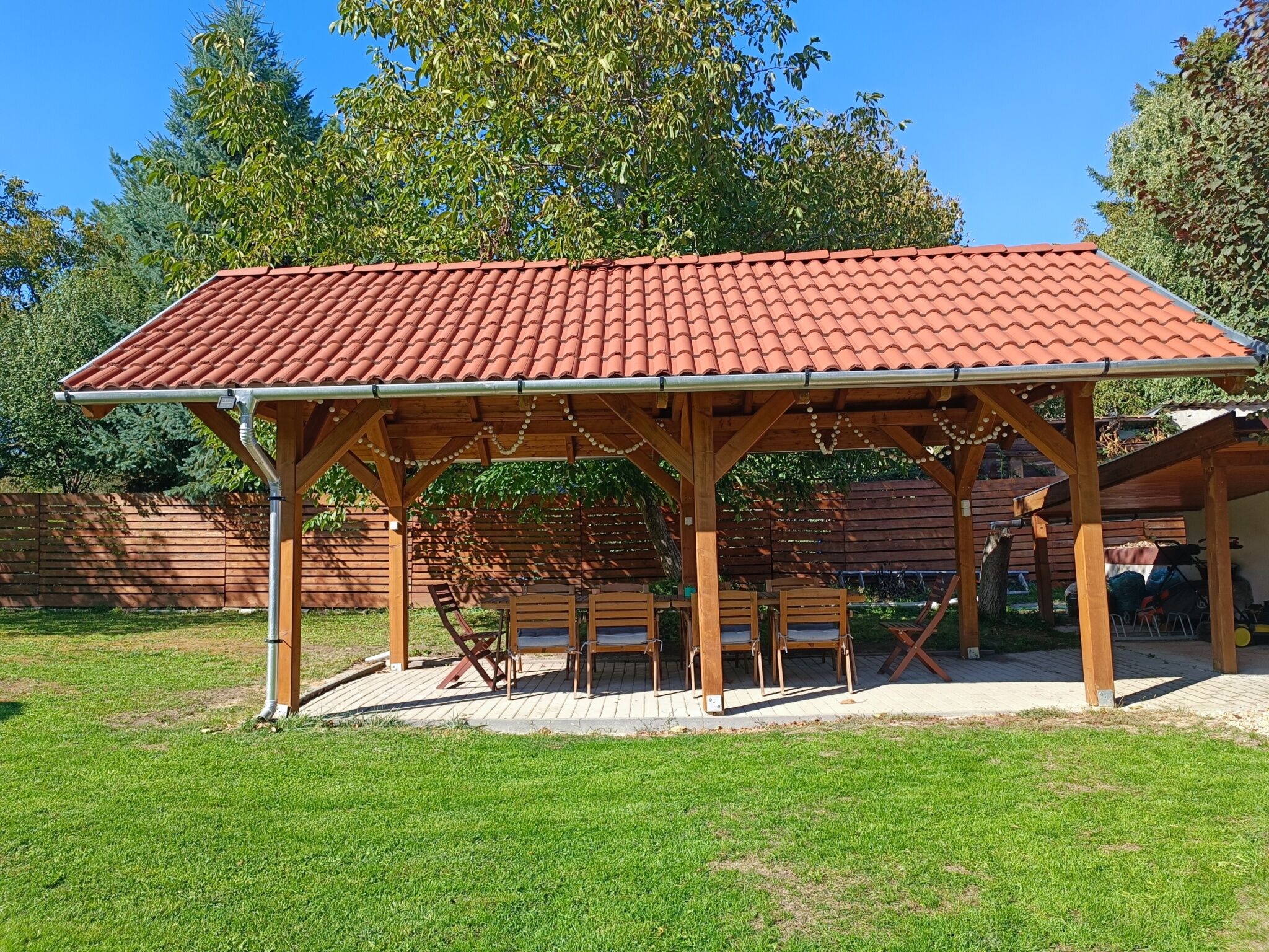 Telling Forest Apartmanok – Mátrafüred fotó 15