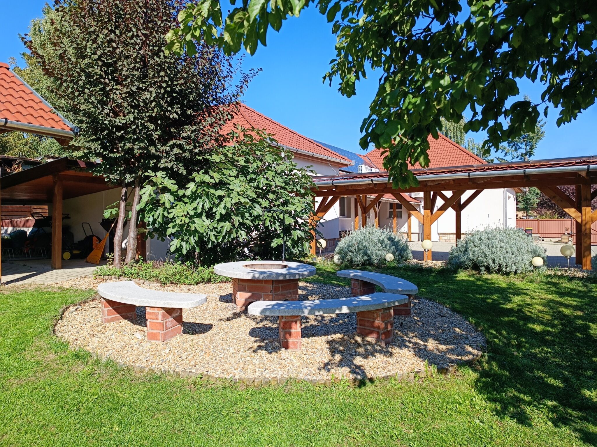 Telling Forest Apartmanok – Mátrafüred fotó 16