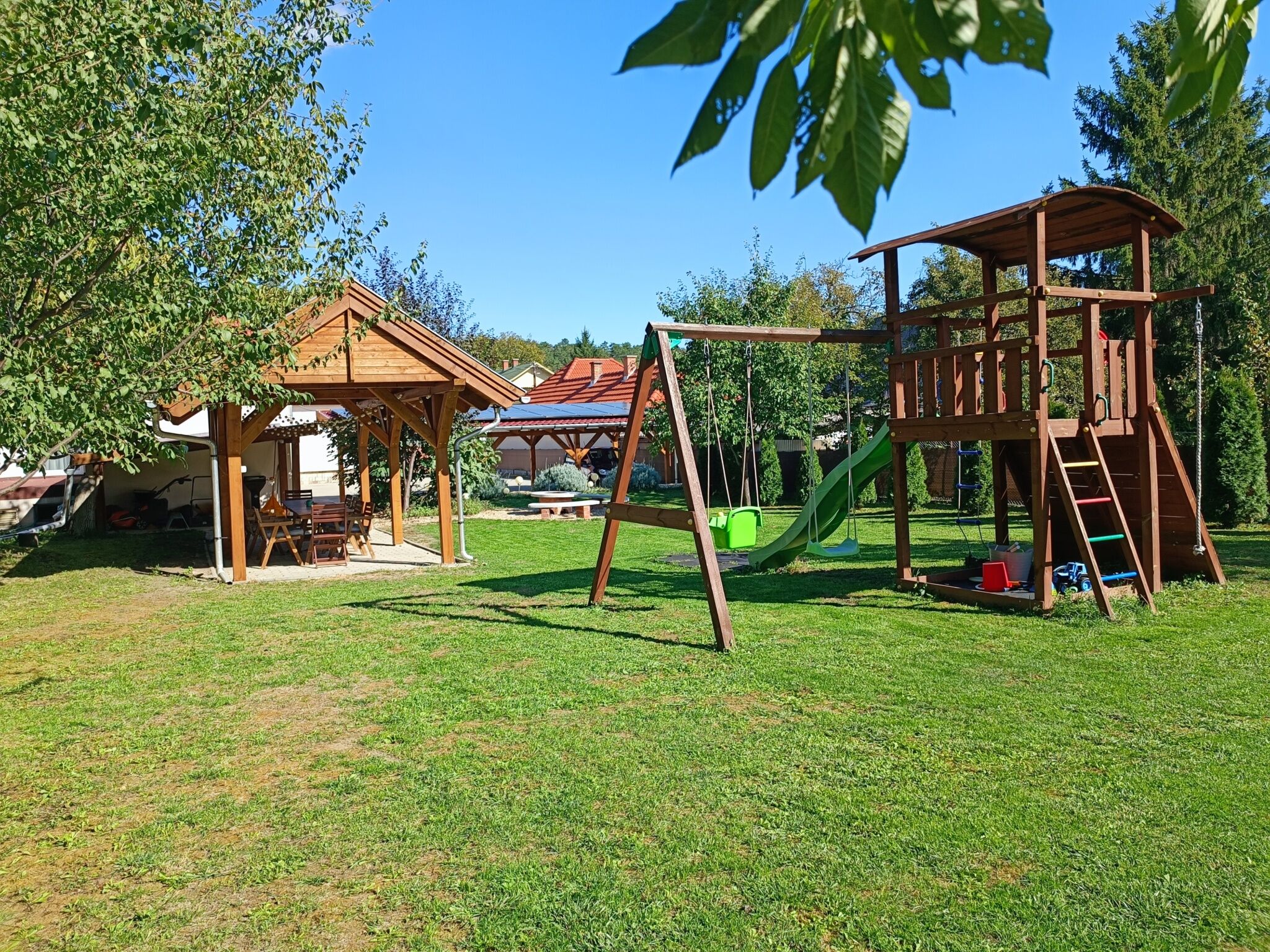 Telling Forest Apartmanok – Mátrafüred fotó 17