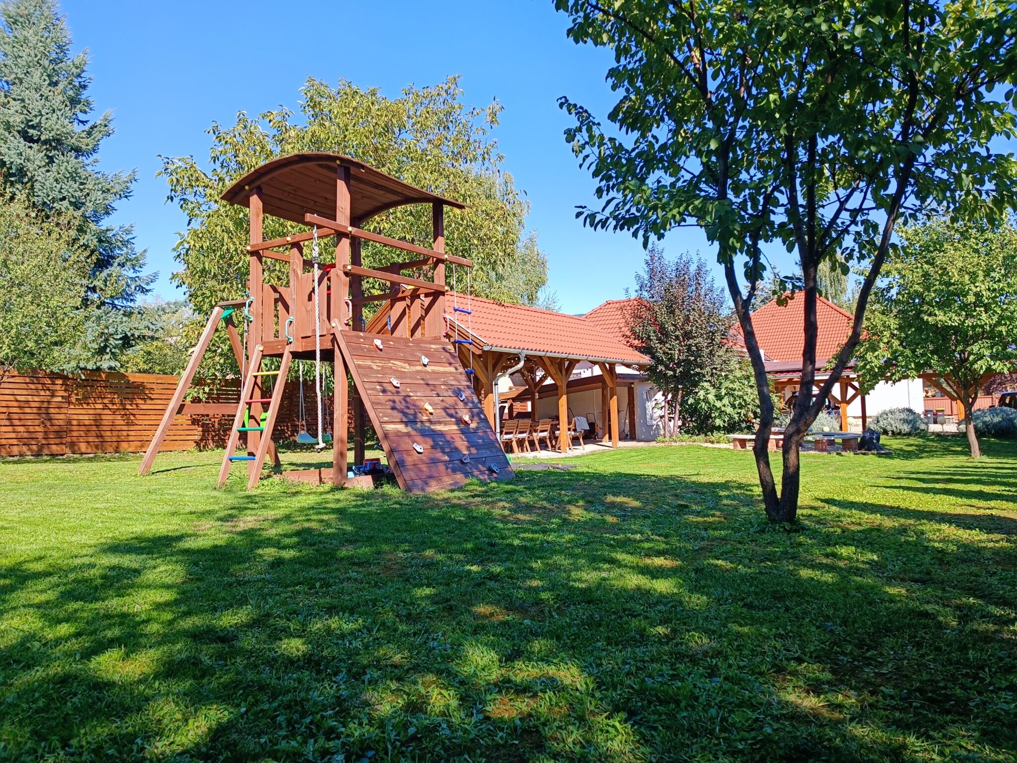 Telling Forest Apartmanok – Mátrafüred fotó 8